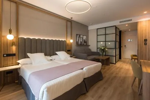 Hotel Giralda Center photo 18
