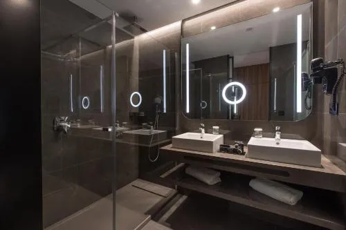 Hotel Giralda Center photo 14