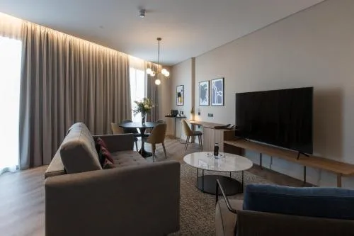Hotel Giralda Center photo 23
