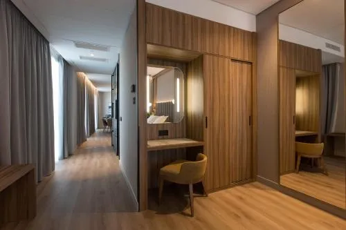 Hotel Giralda Center photo 22