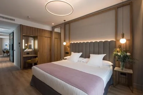 Hotel Giralda Center photo 21