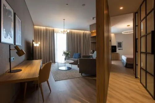 Hotel Giralda Center photo 19