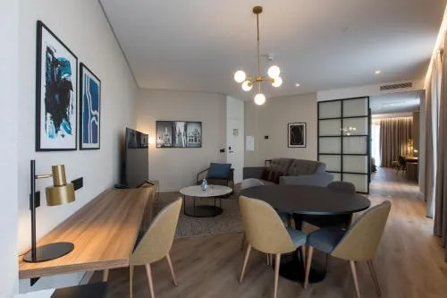 Hotel Giralda Center photo 20