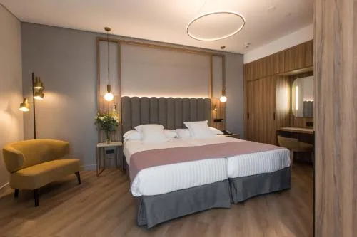 Hotel Giralda Center photo 13