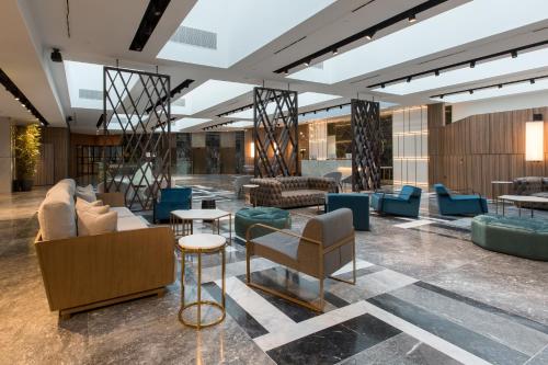 Hotel Giralda Center photo 43