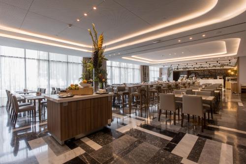 Hotel Giralda Center photo 45
