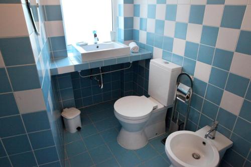 Cozy Apartment in Anjos, Lisbon City Center - TTL510