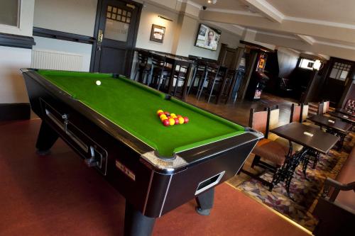 The Crown Inn