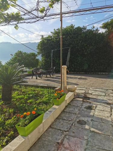 Fotografie z fotogalerie ubytování Trinity Apartment Seafront v destinaci Kotor