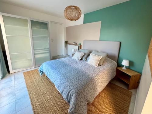 Photo de la galerie de l'établissement La Villa des Dards, à Miribel