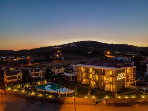 Gallery image of Joon Cunda in Cunda