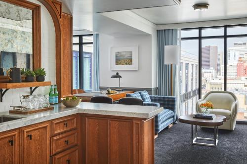 Pendry San Diego Image