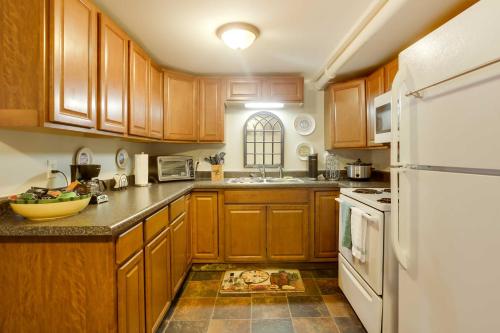 Gallery image of Lexington Apt Rental Near VA Military Institute! in Lexington