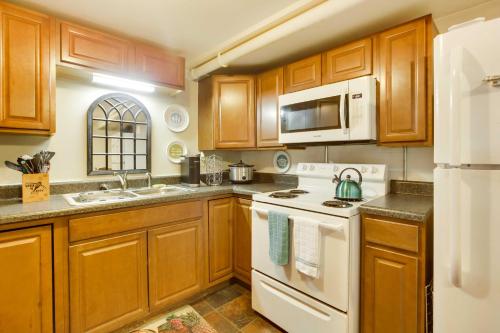 Gallery image of Lexington Apt Rental Near VA Military Institute! in Lexington