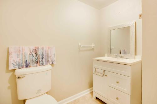 Gallery image of Lexington Apt Rental Near VA Military Institute! in Lexington
