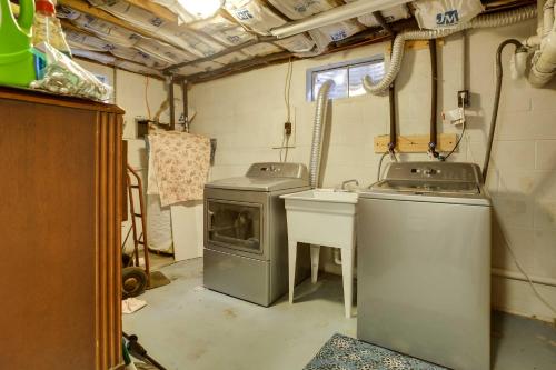 Gallery image of Lexington Apt Rental Near VA Military Institute! in Lexington