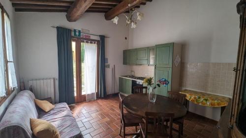 Blagovaonica u apartmanu