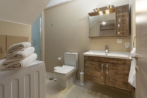 Quiet Cosy apartment near Karfas Beach