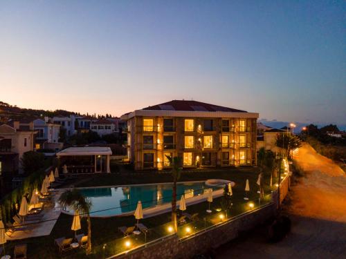Gallery image of Joon Cunda in Cunda