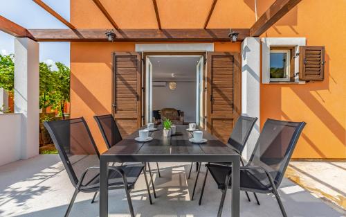 Apartment Valter Medulin