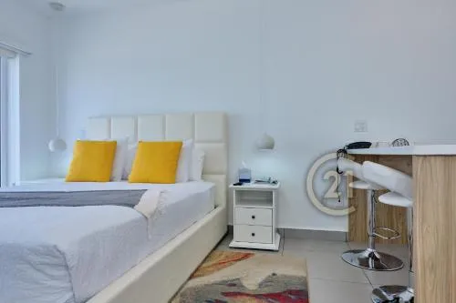 New studio ocean view. picture