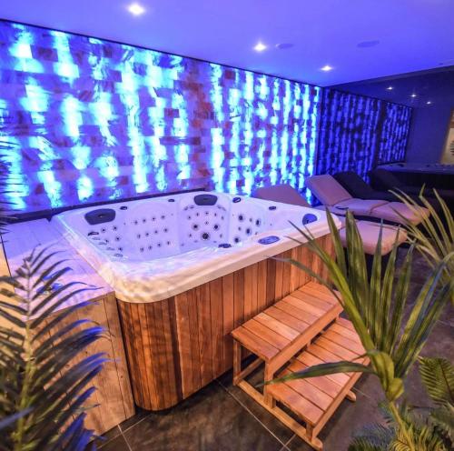 Gallery image of Amara Hotel & SPA in Durrës