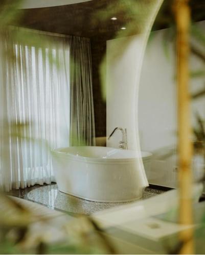 Gallery image of Amara Hotel & SPA in Durrës