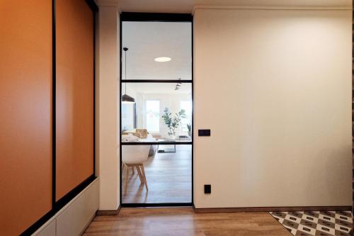 Fotografie z fotogalerie ubytování Apartman Aper ve Znojmě