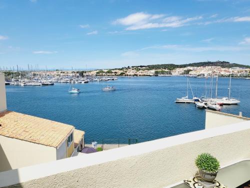 Le bonheur a deux pas de la mer COUP DE COEUR CLIM PARKING PLAGE