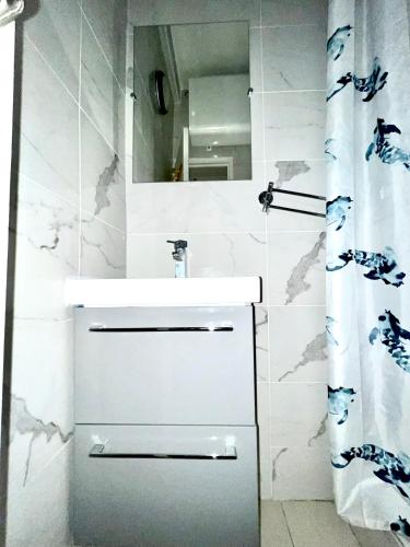 The 6th district Paris Historical apartment near Montparnasse