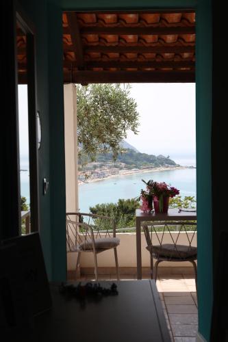 Gallery image of Hotel Marina del Capo in Capo Vaticano