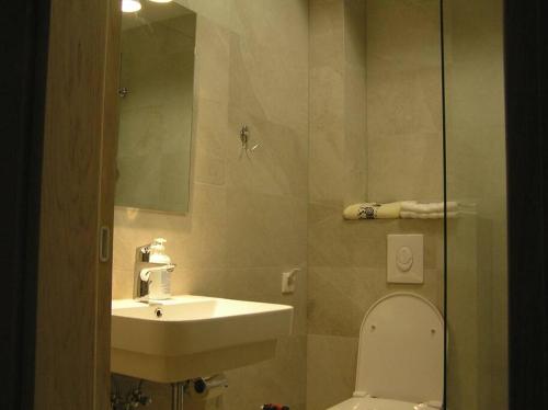 Ένα μπάνιο στο Truc No. 7