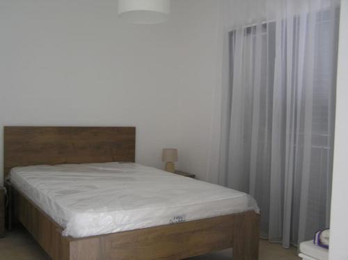 Ένα ή περισσότερα κρεβάτια σε δωμάτιο στο Truc No. 7