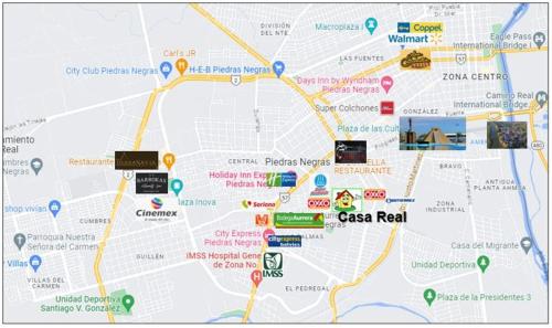 Casa Real – Photos 3