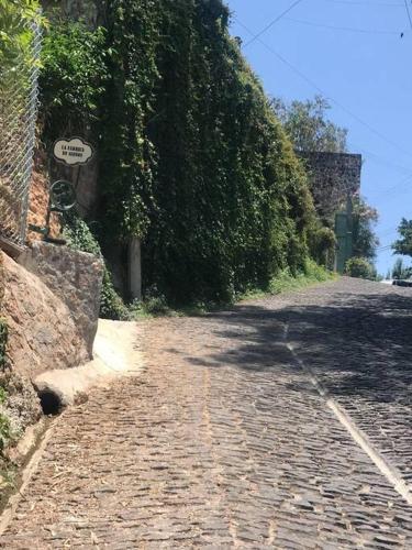 Fotografie z fotogalerie ubytování La fábrica de sueños v destinaci Valle de Bravo