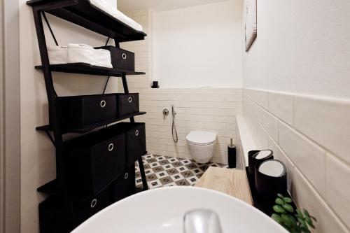 Fotografie z fotogalerie ubytování Apartman Aper ve Znojmě