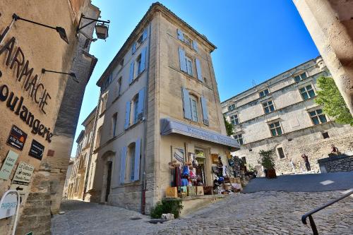 Apartments - La Bastide Bleue – Photos 2