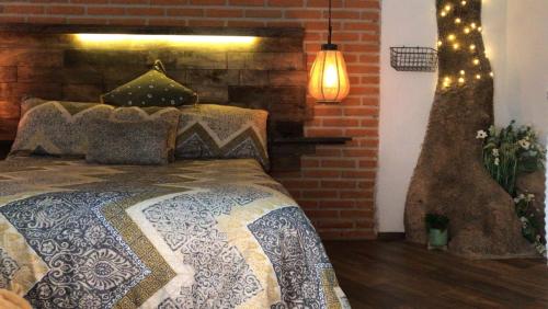 Casa de campo Huasca – Photos 3