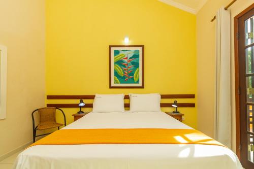 Gallery image of Pousada Villa Verano in Paraty