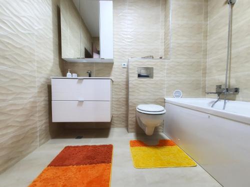 Gallery image of Minas Dream in Floreşti