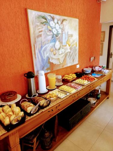 Gallery image of Pousada Villa Verano in Paraty