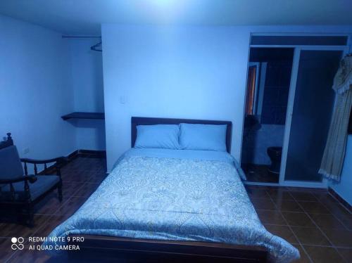 Villa Isai.Hospedaje Spa.. – Photos 3