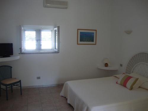 Gallery image of Camping Residence Chalet La Pomposa Terrazzoni in Bonifacio