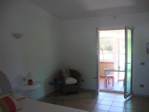 Gallery image of Camping Residence Chalet La Pomposa Terrazzoni in Bonifacio