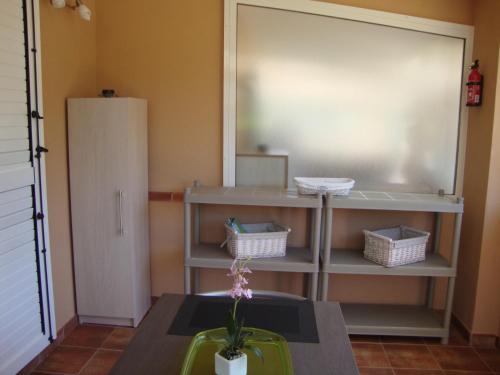 Imagen de la galería de Camping Residence Chalet La Pomposa Terrazzoni, en Bonifacio