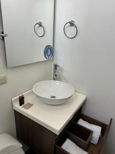Gallery image of Kokumi by Bernalo Hotels in Rionegro