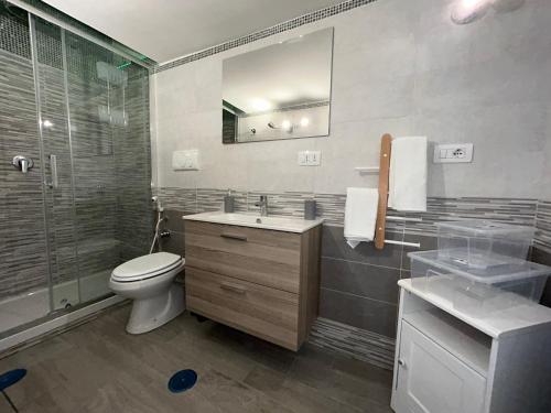Vico21 Guest House