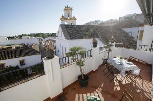 Ático Casa Lola