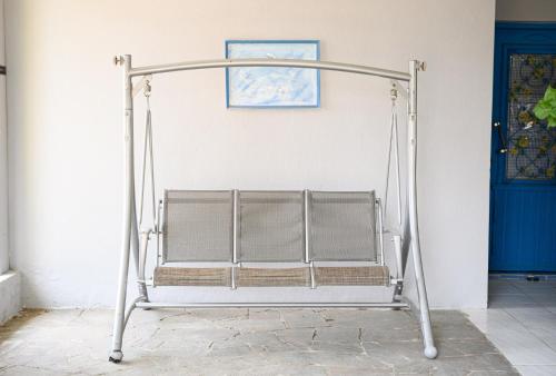 Fotografie z fotogalerie ubytování Sunrise1 v destinaci Paralia Katerinis