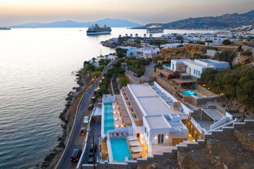Φυσικό τοπίο κοντά σε αυτό το ξενοδοχείο